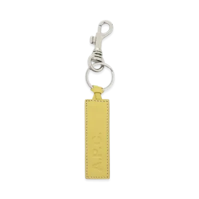 A.P.C. Porte Clefs "Sunshine"