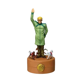 バンダイ【一番くじ】『ジョジョの奇妙な冒険 STEEL BALL RUN』C賞 バンダイ【一番くじ】『ジョジョの奇妙な冒険 STEEL BALL RUN』C賞