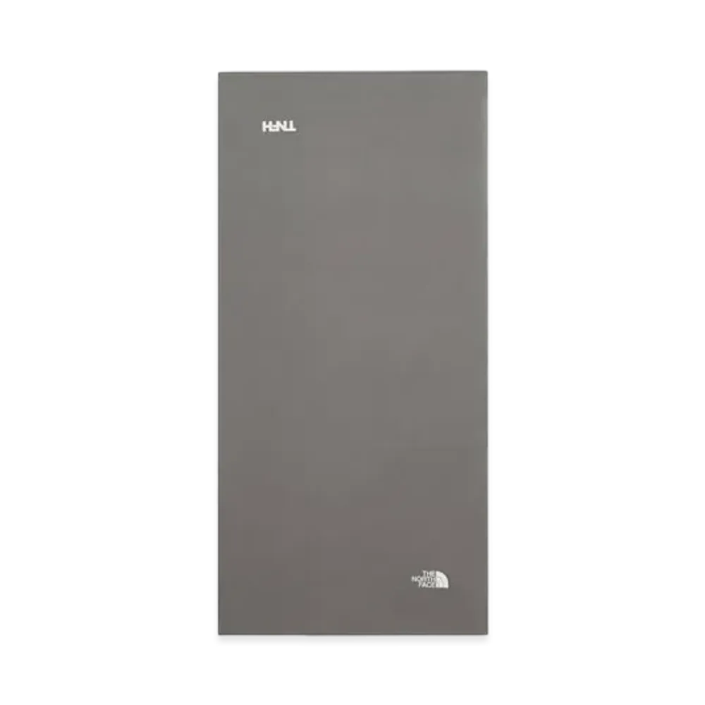 The North Face x HYKE Trail Gypsy Cover It "Falcon Gray"