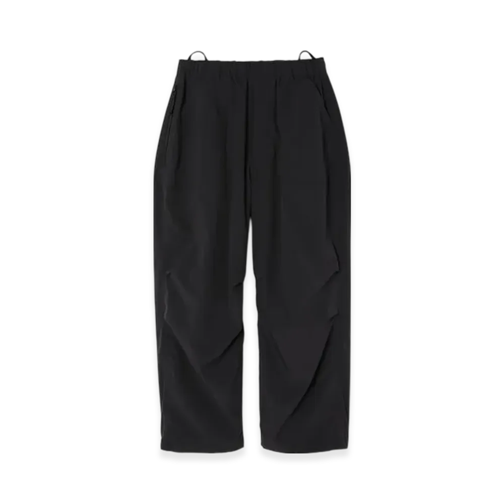 N.HOOLYWOOD Tactical Pants "Black"