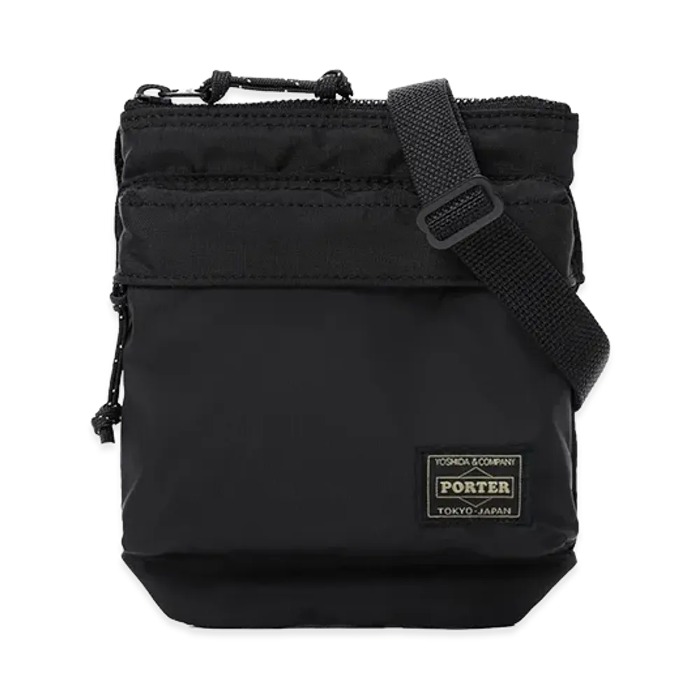 PORTER Bags "Black"