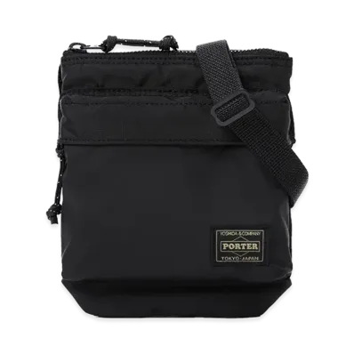 PORTER Bags "Black"