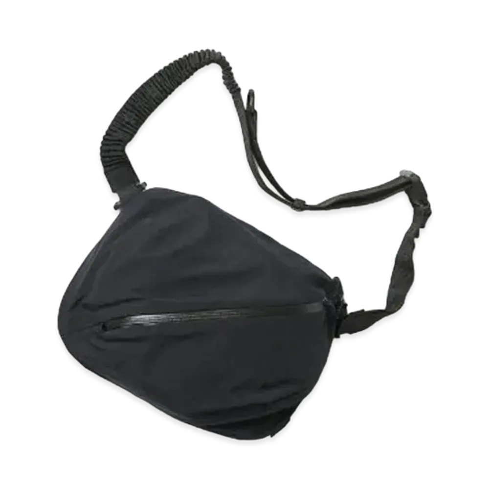CMF OUTDOOR GARMENT Big Porch Nylon "Black"
