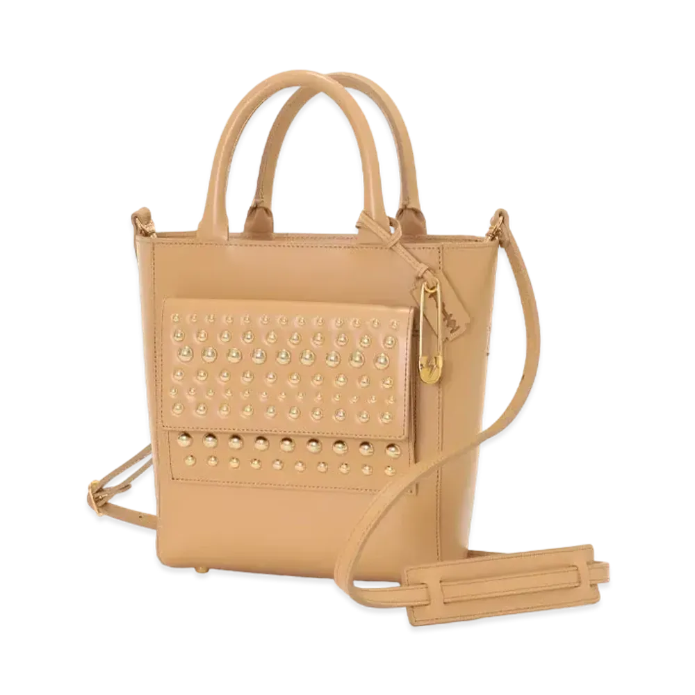 UNDERCOVER Hand Bag "Beige"