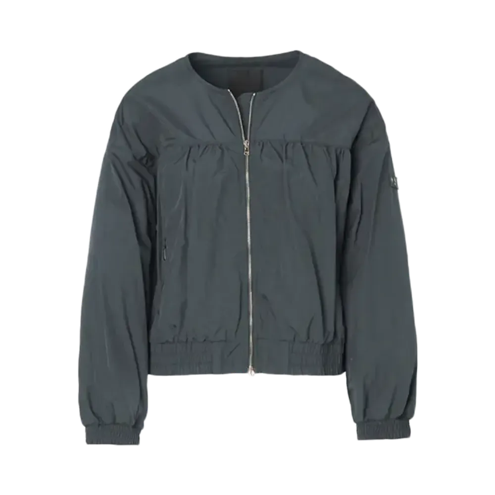 TATRAS Blouson Size 1 Azha "Charcoal Gray"