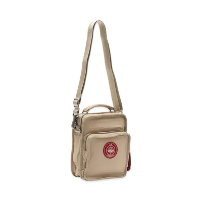 C.P. Company x adidas SPZL Cross Bag "Beige"