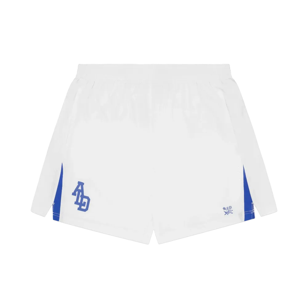 Aime Leon Dore Practice Short "White"
