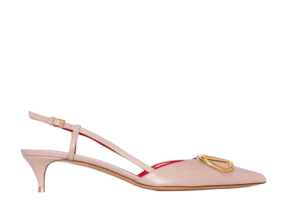 Valentino Garavani Women's With Heel "Pink"