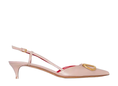 Valentino Garavani Women's With Heel "Pink"