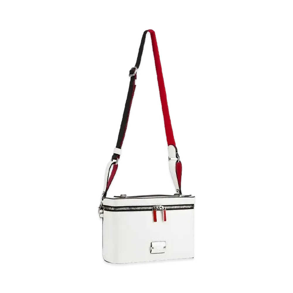 Christian Louboutin Kypipouch "White"
