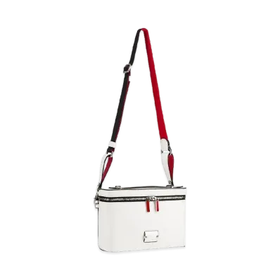 Christian Louboutin Kypipouch "White"