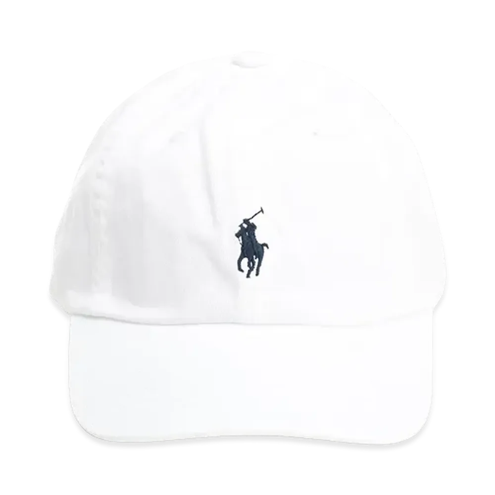 Polo Ralph Lauren Hats "White"
