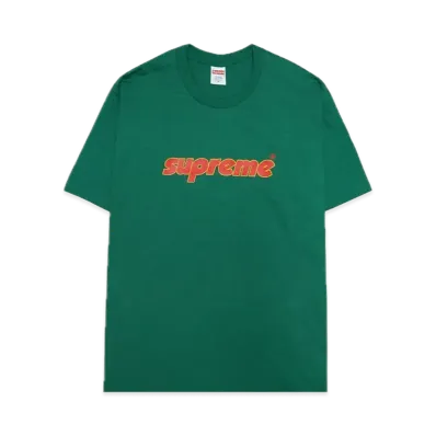 Supreme Pinline Tee "Light Pine"