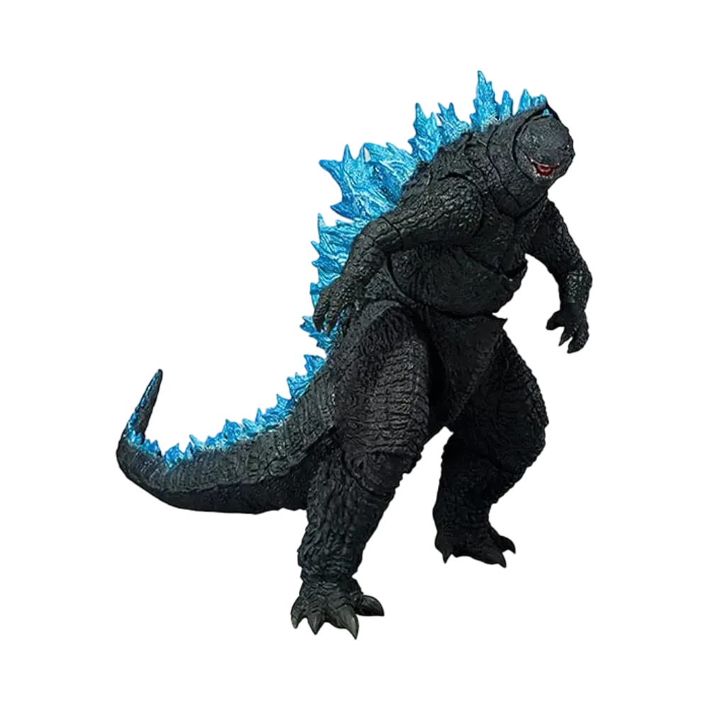 BANDAI "S.H.MonsterArts" -godzilla x kong new empire- GODZILLA FROM GODZILLA x KONG: THE NEW EMPIRE [2024]