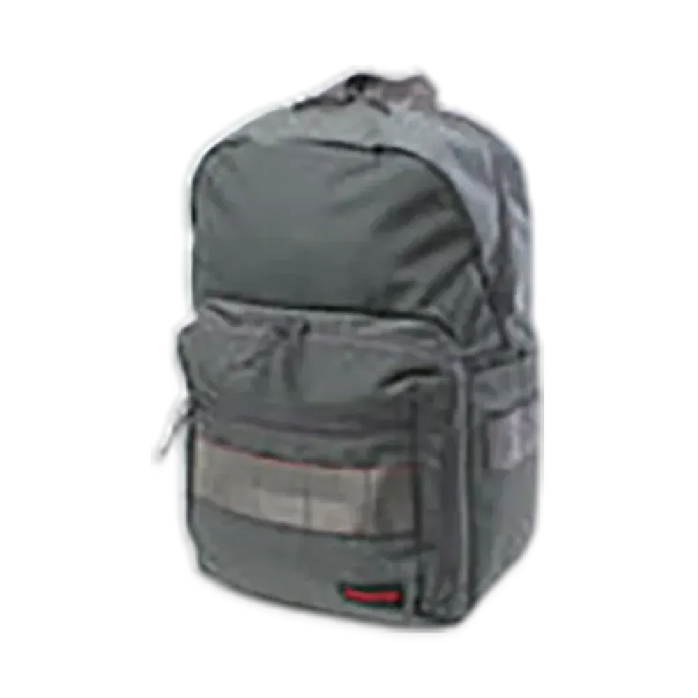 BRIEFING Bs Box Pack "Dark Gray"