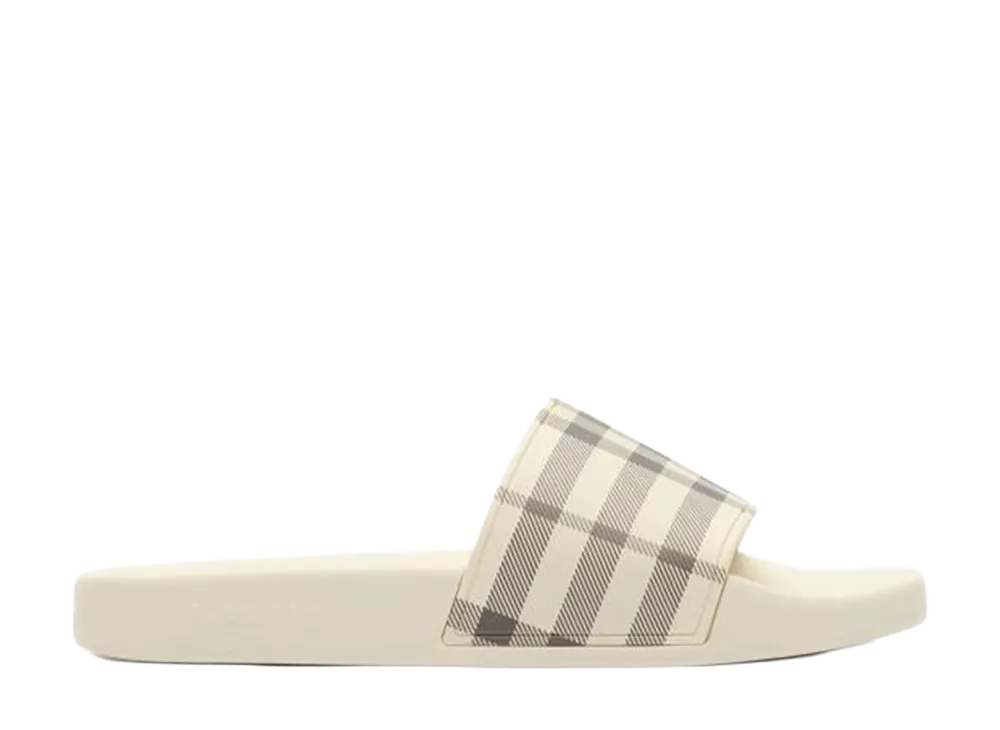 Burberry Women's Sandals "White"