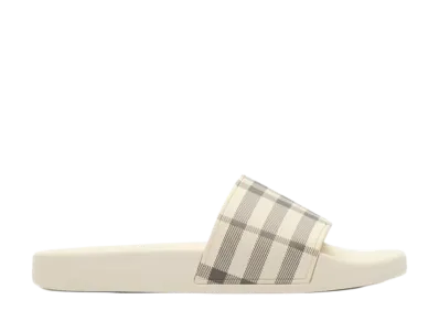 Burberry Women's Sandals "White"