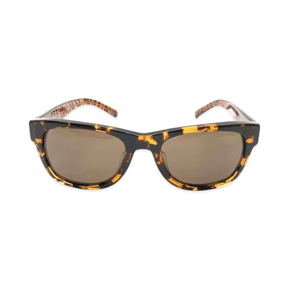 Burberry Zebra Paint Sunglasses Wellington