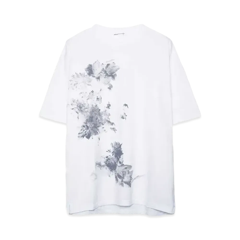 LAD MUSICIAN PERMANENT ROCKER pt BIG T 4 "WHITE"
