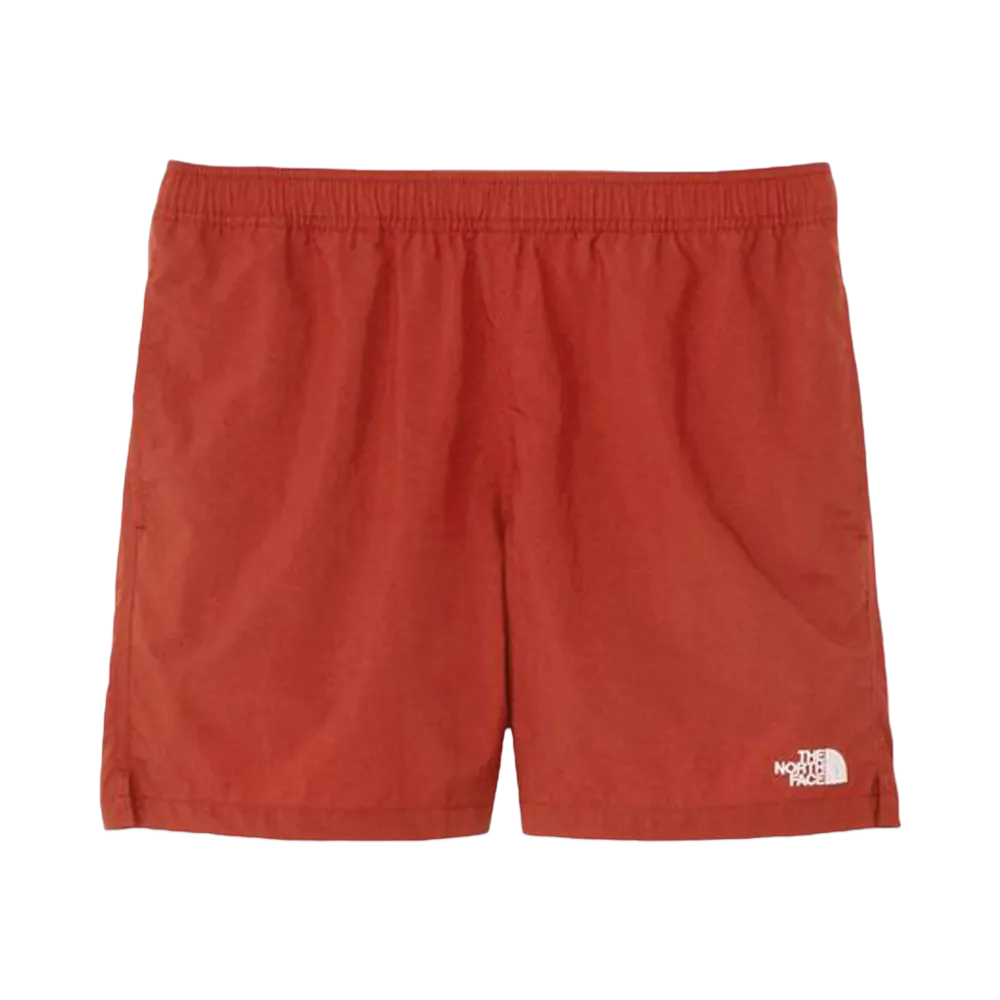 The North Face Versatile Shorts "Iron Red"