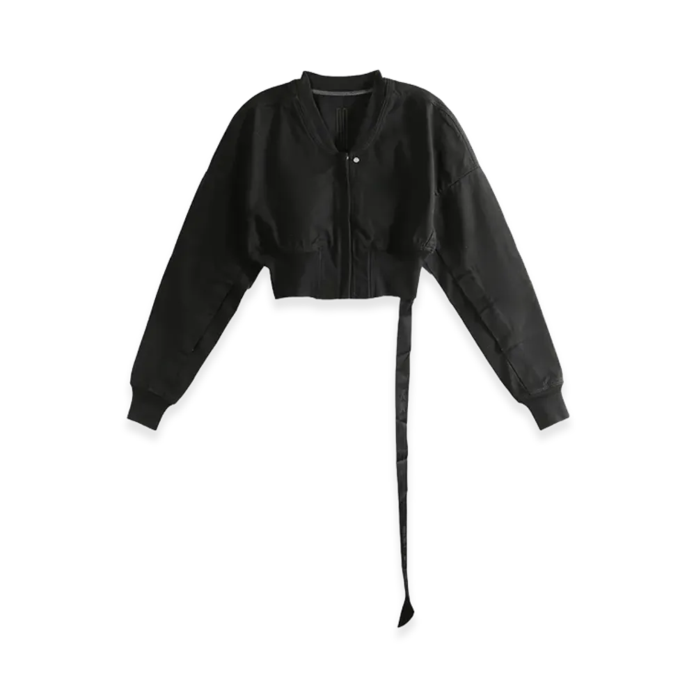Rick Owens DRKSHDW Women's Jackets "Black"