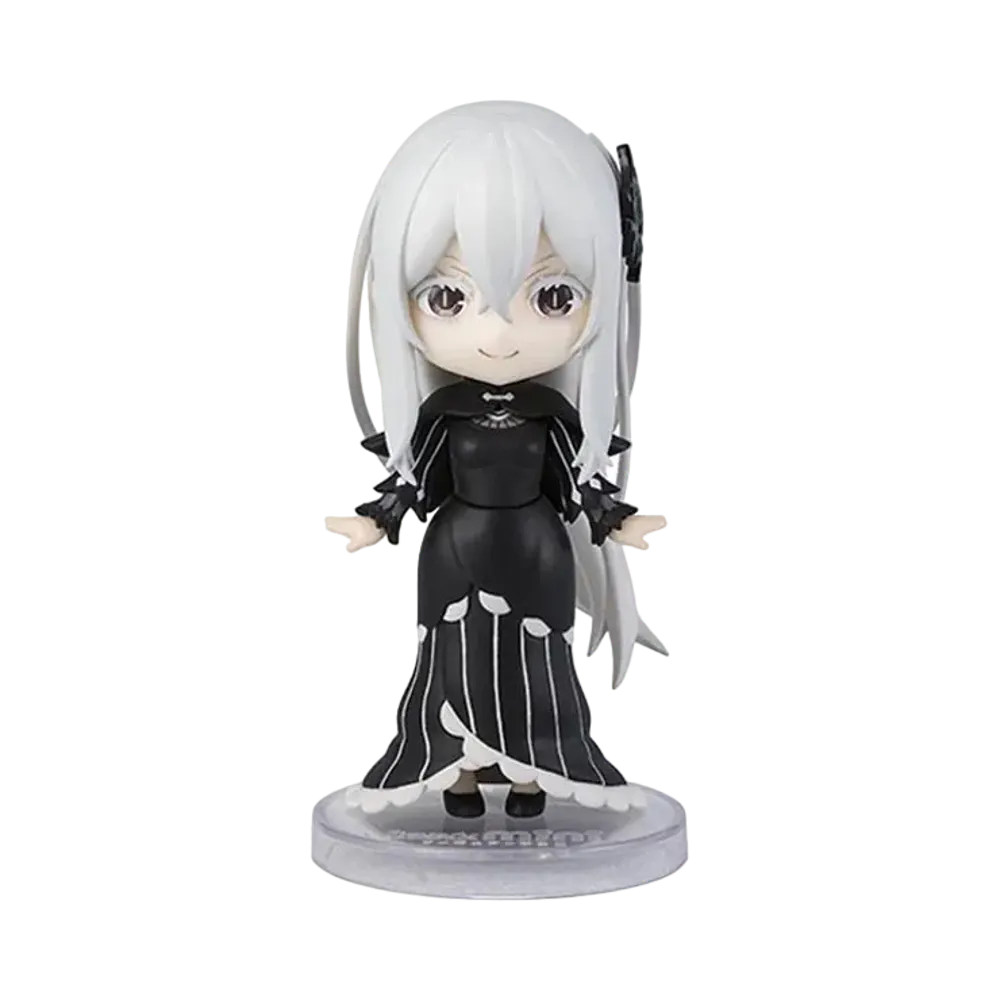 Figuarts mini ECHIDNA