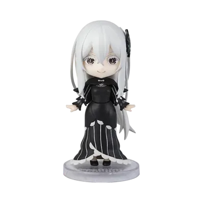 Figuarts mini ECHIDNA