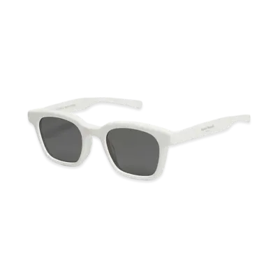 Gentle Monster x Maison Margiela MM006 W2 "White"