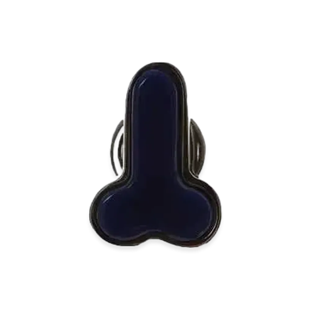 JW ANDERSON Penis Piercing "Blue"