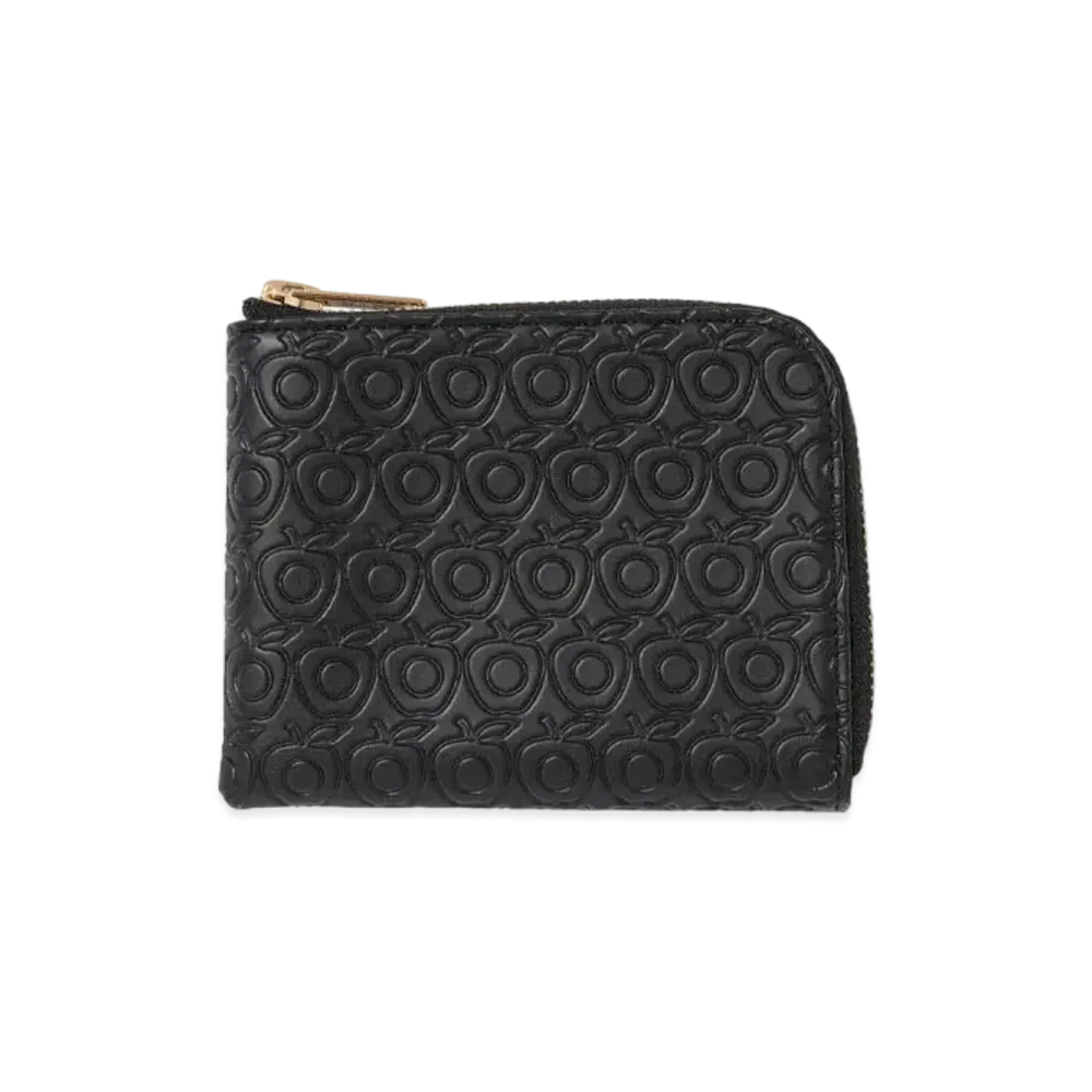 UNDERCOVER CARD CASE "Black"