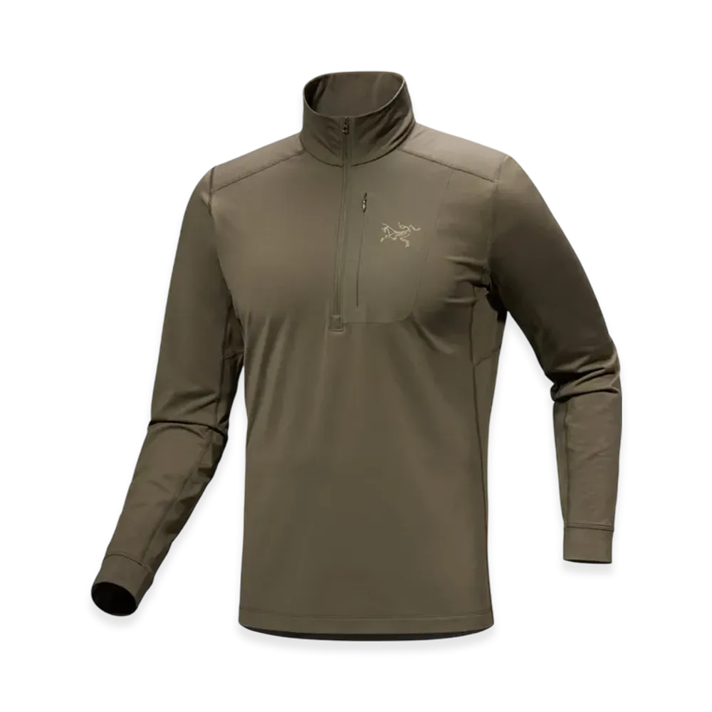 ARC'TERYX Rho LT Zip Neck Mens "Tatsu" X000009425