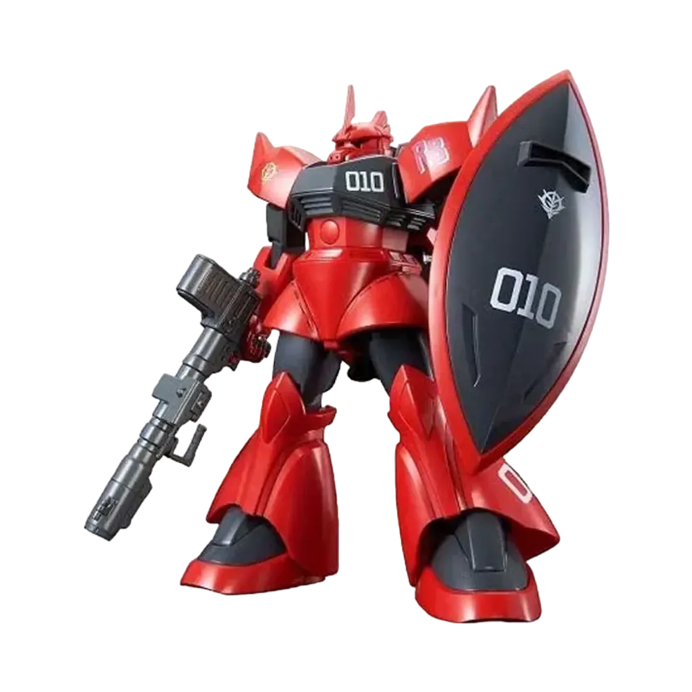 HG 1/144 MS-14B Johnny Ridden's Gelgoog
