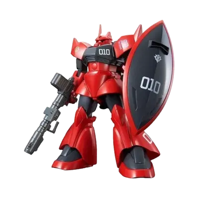 HG 1/144 MS-14B Johnny Ridden's Gelgoog