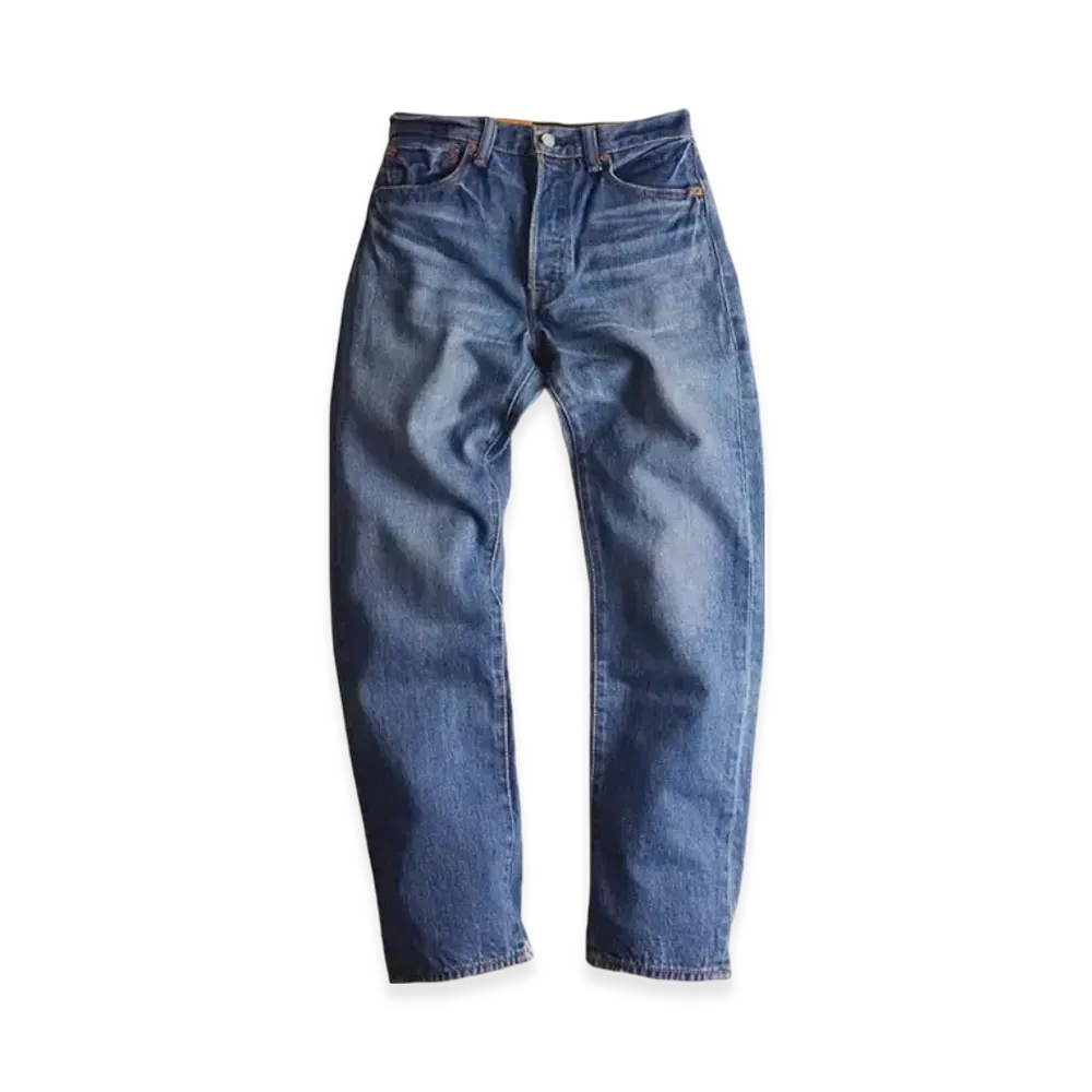 Levi's 501 Original Used Wash "3 Years 2nd"