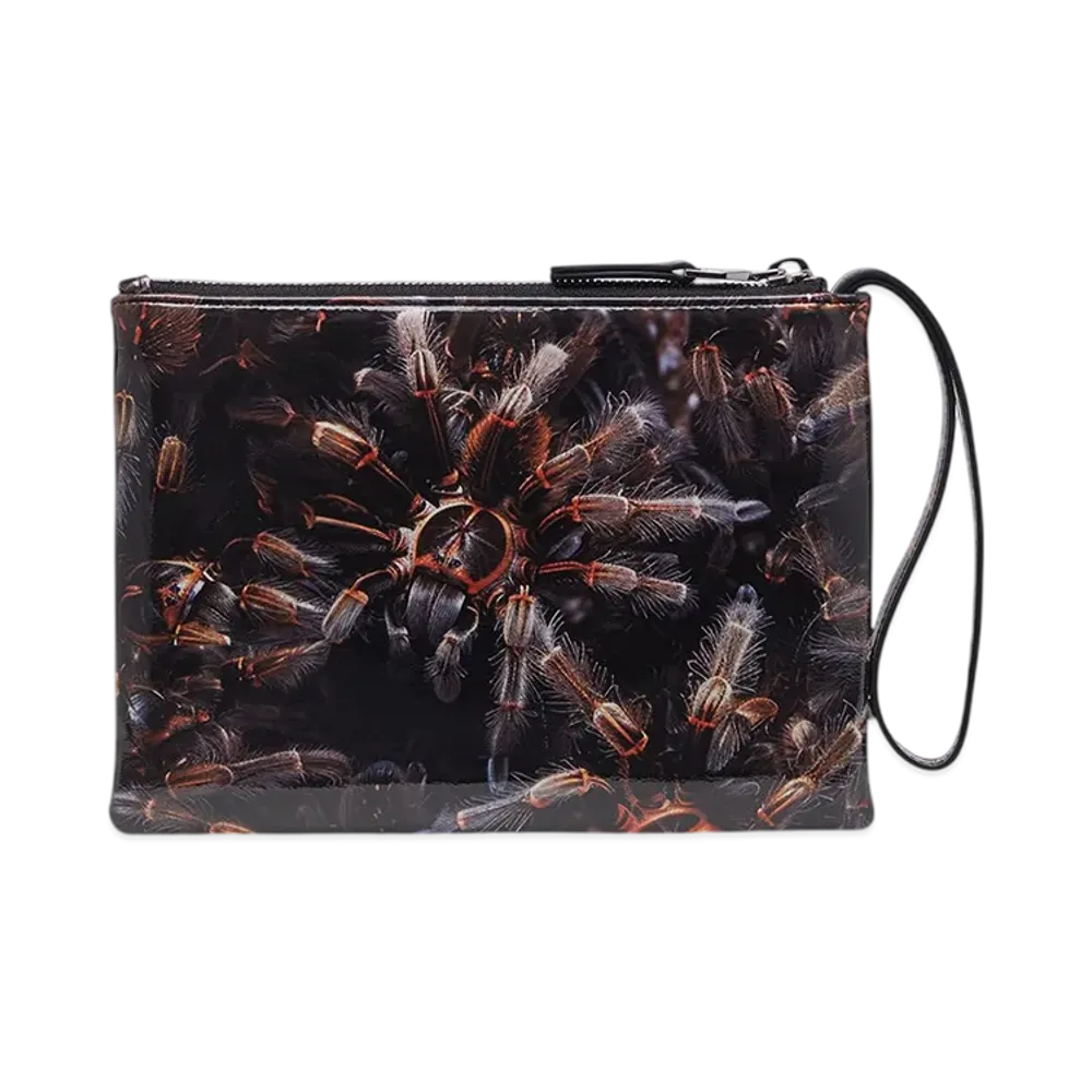 Diesel Play Pouch Ii "Black"