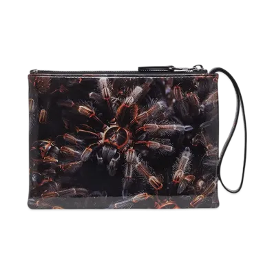 Diesel Play Pouch Ii "Black"