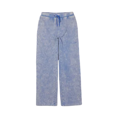 X-Girl Sweat Pants "Blue"