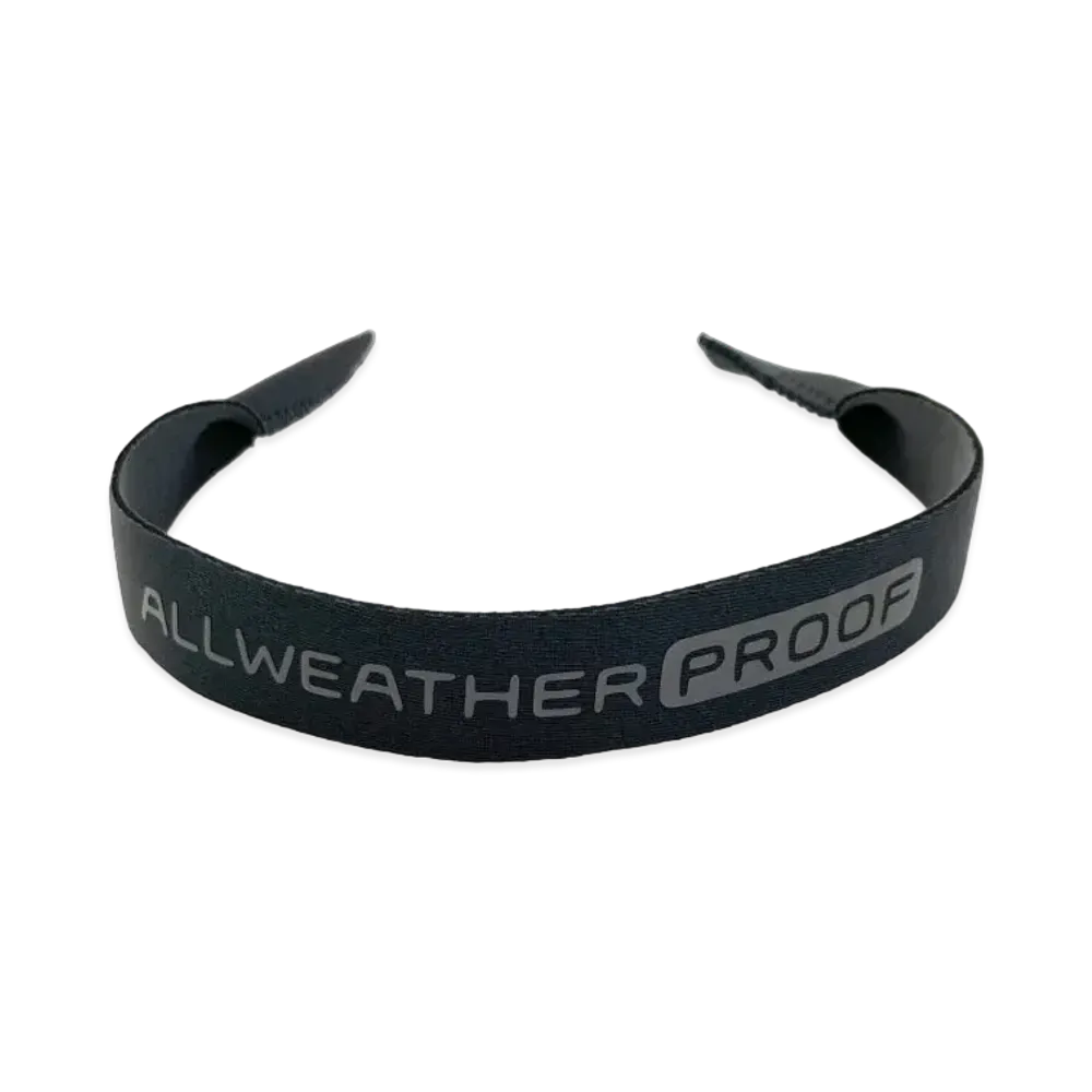 ALWAYTH Eyewear Retainer "Charcoal"
