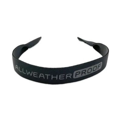 ALWAYTH Eyewear Retainer "Charcoal"