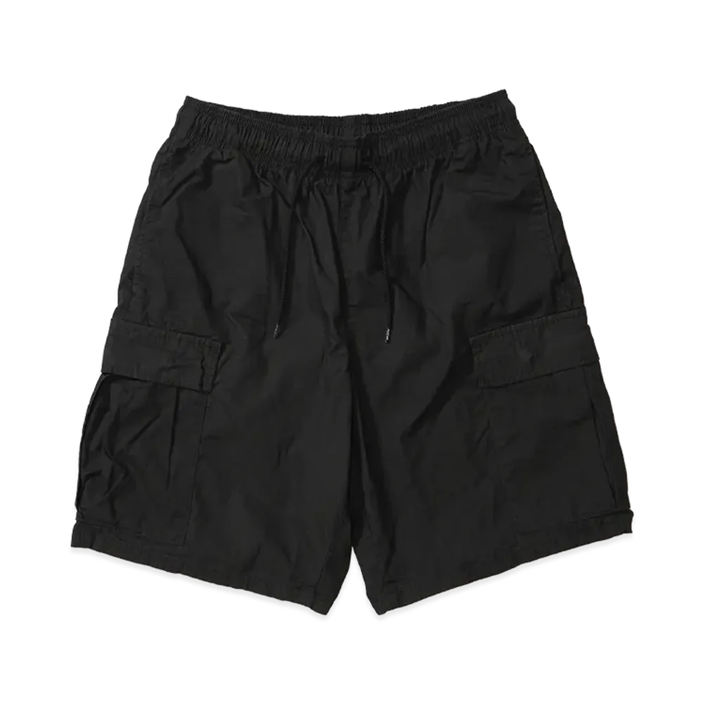 WTAPS MILS2001 / Shorts / Cotton. Weather "Black"