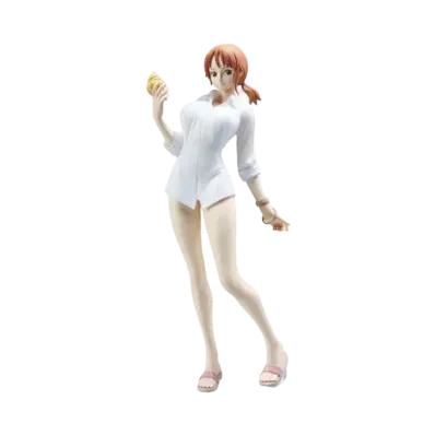 Portrait.Of.Pirates: ONE PIECE "STRONG EDITION" Nami Ending Ver.