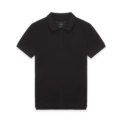 The North Face Sundale S/S Polo - 25SS (W) "Black"