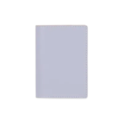 Hender Scheme Passport Case "Lavender"