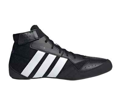 adidas HVC Plus "Core Black/Cloud White"