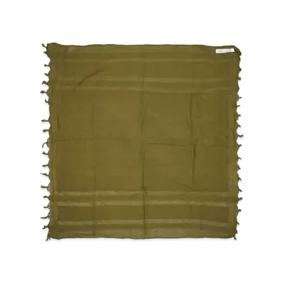 MASSES SHMAGH STALL "OLIVE"