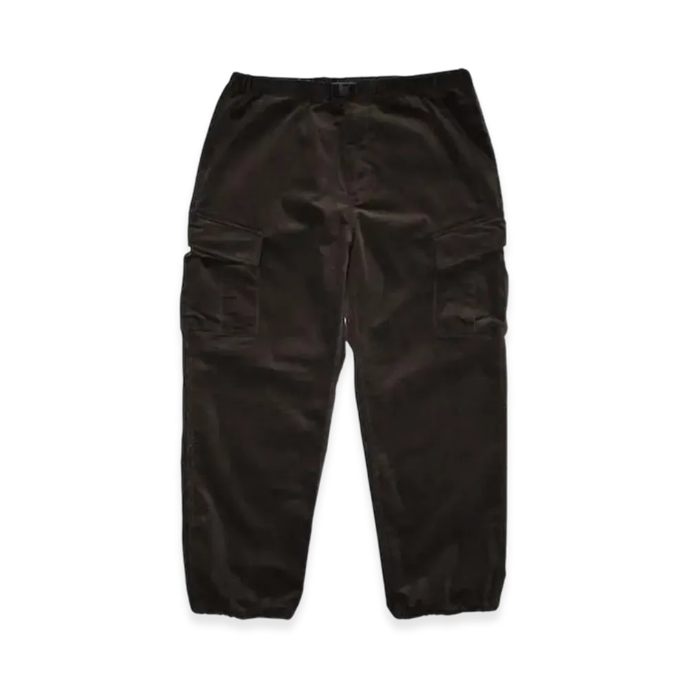 STABRIDGE Corduroy Buyer Pants "Grizzly"
