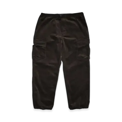 STABRIDGE Corduroy Buyer Pants "Grizzly"