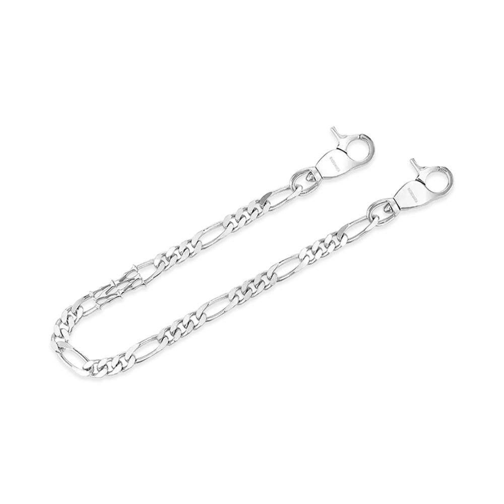 WACKO MARIA x CAREERING Guilty Parties Chain 07 "Silver"