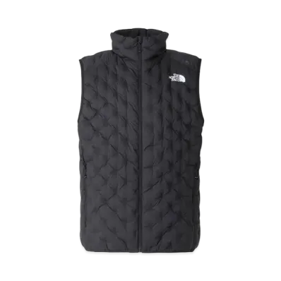 The North Face Astrolite Vest "Black"