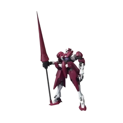 ROBOT SPIRITS <SIDE MS> Jinx III (Arrows type)